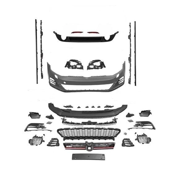 BODY KIT ( GÖVDE KİTİ )