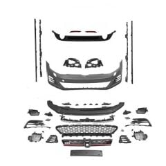BODY KIT ( GÖVDE KİTİ )